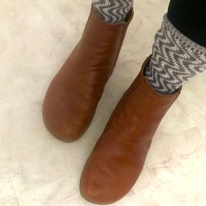 Lila Chelsea Boot designed by Anya